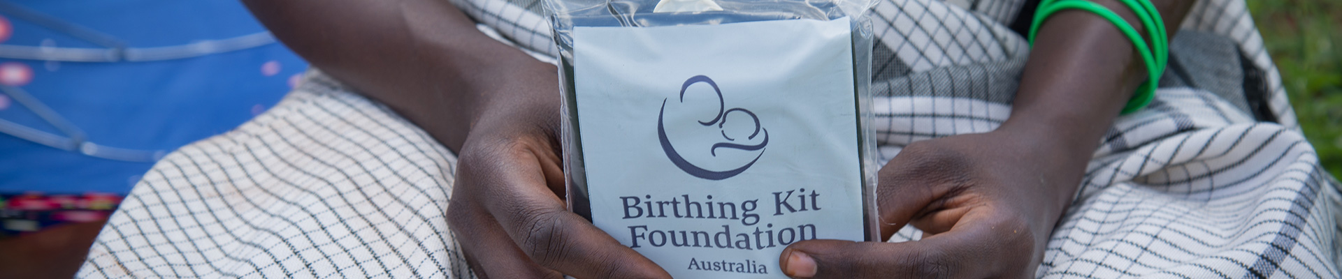 Buy Kits - Birthing Kit Foundation Australia